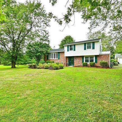 748 Geigel Hill Rd, Ottsville, PA 18942