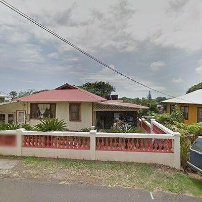 95 5573 Lokelani St, Naalehu, HI 96772