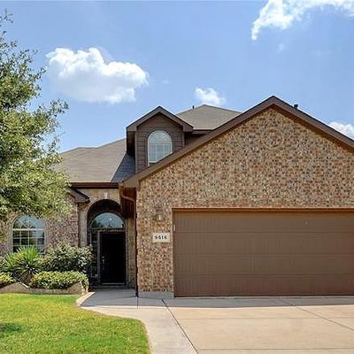 9516 Side Saddle Trl, Fort Worth, TX 76131