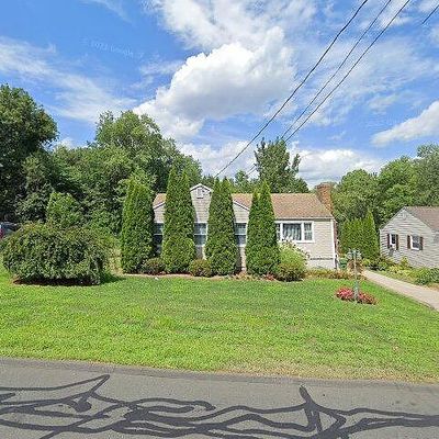 96 Capen St, Windsor, CT 06095