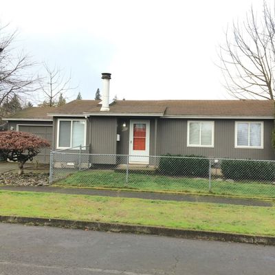 9635 N Hodge Ave, Portland, OR 97203