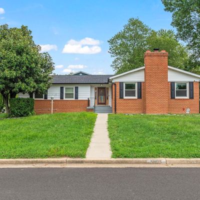 9806 Lemocks Dr, Upper Marlboro, MD 20772