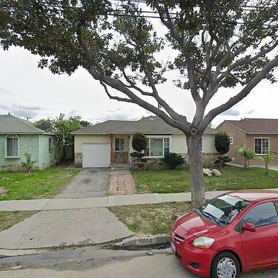 9864 Rosecrans Ave, Bellflower, CA 90706