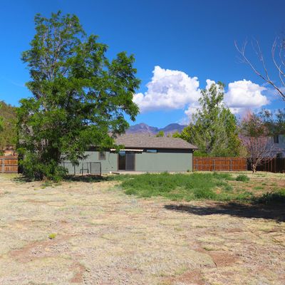 9877 Heritage Dr, Flagstaff, AZ 86004