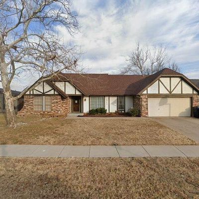 9900 Skylark Rd, Oklahoma City, OK 73162