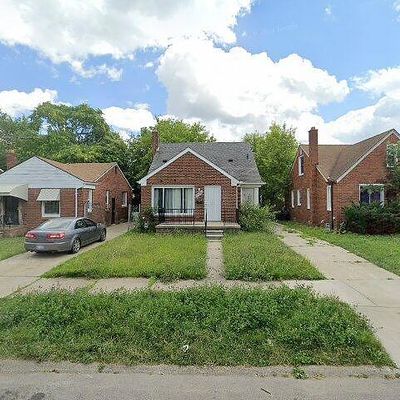 9910 Coyle St, Detroit, MI 48227