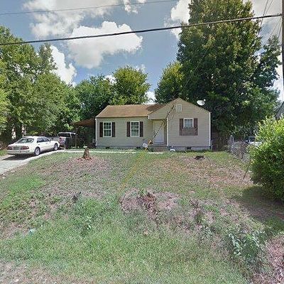 993 Perdue St, Macon, GA 31206