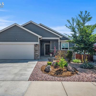 9977 Morning Vista Dr, Peyton, CO 80831