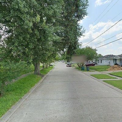 Crochet Ave, New Orleans, LA 70123