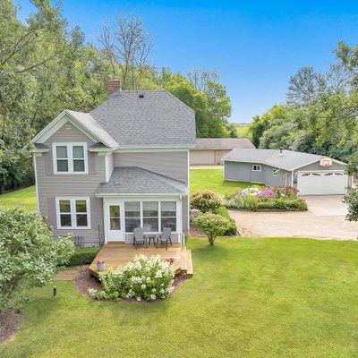 N4854 Rose Brook Rd, Shawano, WI 54166