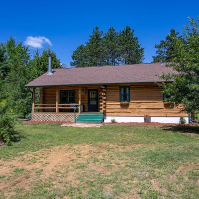 N8421 Pine Ln, New Lisbon, WI 53950