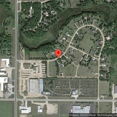 S Riverview Dr Ne, Carlos, MN 56319