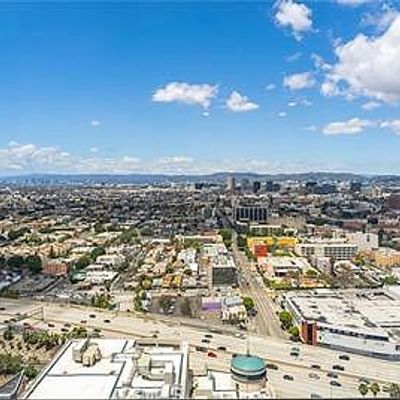 Southwest Corner Of Hollwood And Vin, Los Angeles, CA 90015