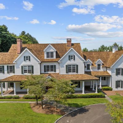 1 Flower Farm Ln, Westport, CT 06880