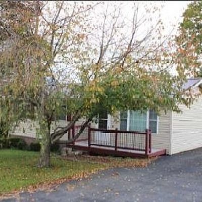 1 Greenwood Ave, Lock Haven, PA 17745