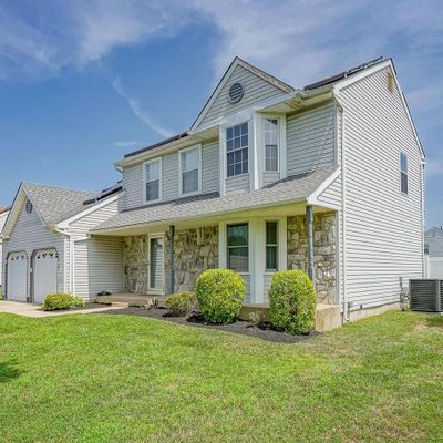 1 Pheasant Cir, Clayton, NJ 08312