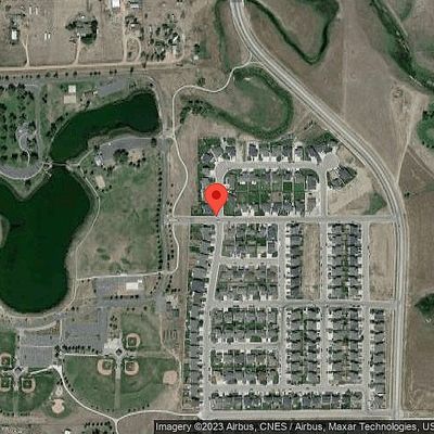 1 Parkside Cir, Gillette, WY 82718