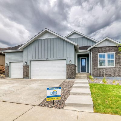 8675 S Quemoy St, Aurora, CO 80016