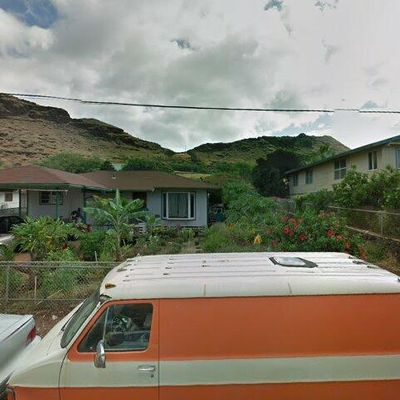 87 1486 Akowai Rd, Waianae, HI 96792