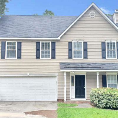 8725 Gnadenhunt Rd, Columbia, SC 29209