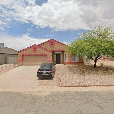 8754 W Raven Dr, Arizona City, AZ 85123