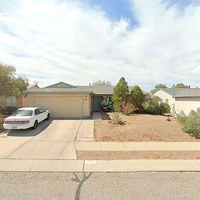 8963 E Pomegranate St, Tucson, AZ 85730