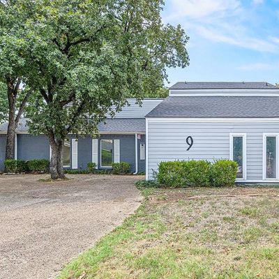 9 Cobble Ct, Pantego, TX 76013