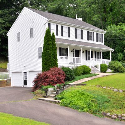 9 Legion Rd, Seymour, CT 06483