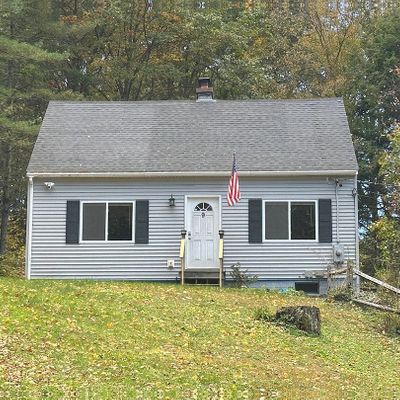 9 Woronoco Rd, Blandford, MA 01008