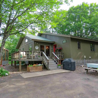 901 Pike Lake Rd, Grand Marais, MN 55604