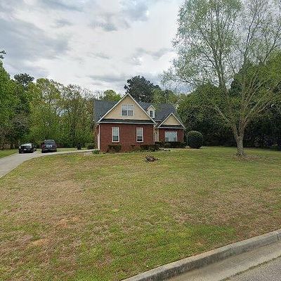 904 Stone Rdg, Mcdonough, GA 30252