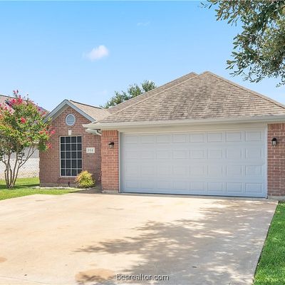 906 Bougainvillea St, College Station, TX 77845