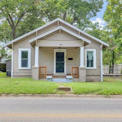 906 W Washington St, Sherman, TX 75092