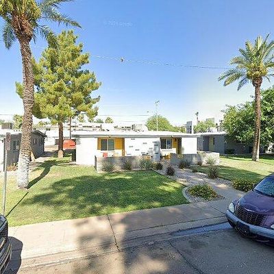 906 S Mariana St, Tempe, AZ 85281