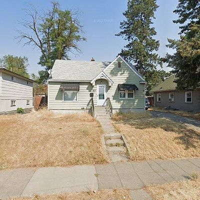 907 E Providence Ave, Spokane, WA 99207