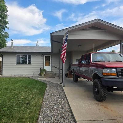 920 S 8 Th St, Montrose, CO 81401