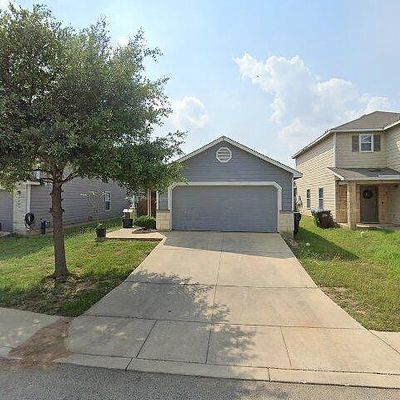 9207 Silver Dollar, San Antonio, TX 78254