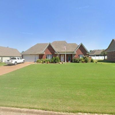 923 Bonnie Blue Dr, Oxford, MS 38655