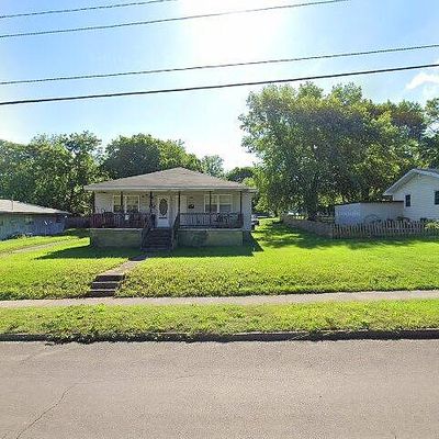 924 N Broadway Ave, Springfield, MO 65802