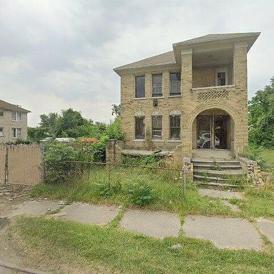 9323 Mcquade St, Detroit, MI 48206