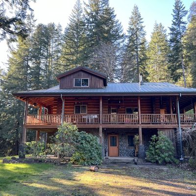 9373 N Fork Siuslaw Rd, Florence, OR 97439