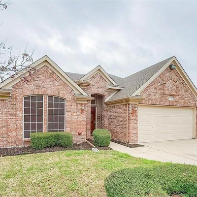 940 Circle View Ln, Denton, TX 76210