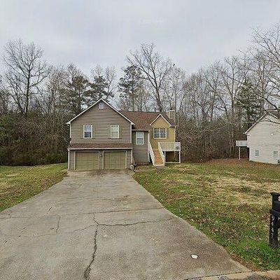 9447 Whaleys Lake Trce, Jonesboro, GA 30238