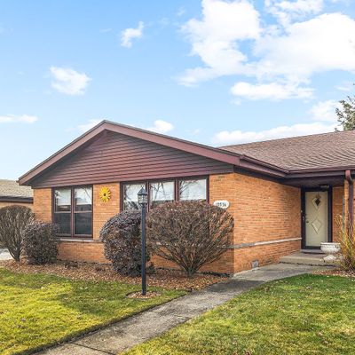 10536 S Kilbourn Ave, Oak Lawn, IL 60453