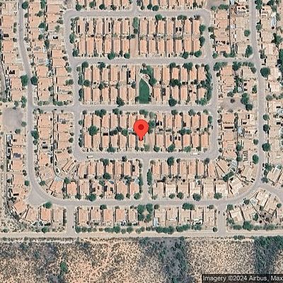 10543 E Geyer Willow Rd, Tucson, AZ 85747