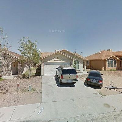 10549 Valle Blanco Dr, El Paso, TX 79927