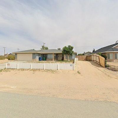 10550 Nelson Dr, California City, CA 93505