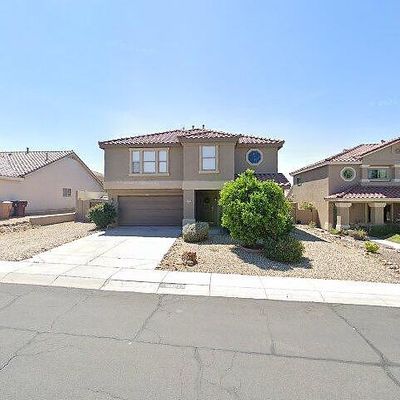 10553 W Angels Ln, Peoria, AZ 85383