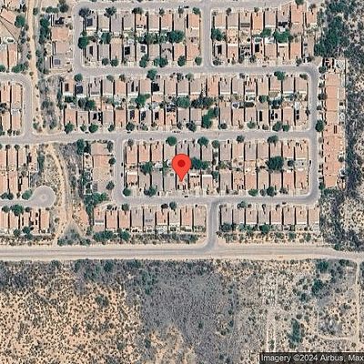 10591 E Rose Hill St, Tucson, AZ 85747