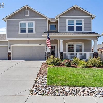 10594 Traders Pkwy, Fountain, CO 80817